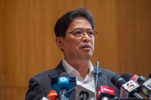 Muda questions MACC’s impartiality after Azam Baki clears Zahid over grant offer